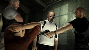 Кадры и скриншоты Tom Clancy's Splinter Cell Double Agent