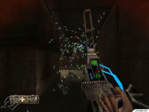 Кадры и скриншоты Turok: Evolution
