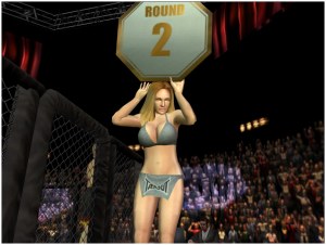 Кадры и скриншоты Ultimate Fighting Championship: Tapout 2