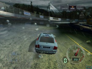 Кадры и скриншоты Volvo: Drive for Life