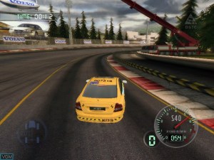 Кадры и скриншоты Volvo: Drive for Life