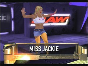 Кадры и скриншоты WWE WrestleMania 21