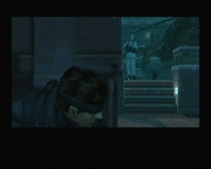 Кадры и скриншоты Metal Gear Solid: The Twin Snakes