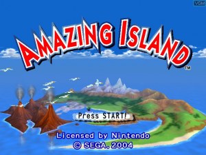Кадры и скриншоты Amazing Island