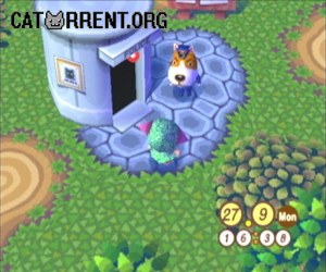 Кадры и скриншоты Animal Crossing