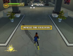 Кадры и скриншоты Batman: Rise of Sin Tzu