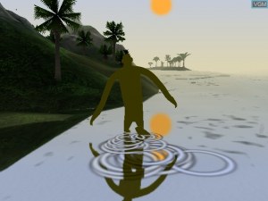 Кадры и скриншоты Doshin the Giant