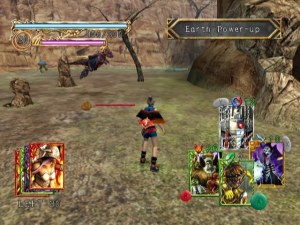 Кадры и скриншоты Lost Kingdoms II