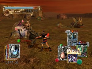 Кадры и скриншоты Lost Kingdoms II