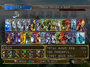 Кадры и скриншоты Lost Kingdoms II