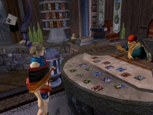 Кадры и скриншоты Lost Kingdoms II
