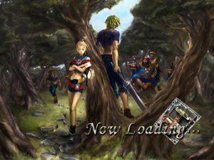 Кадры и скриншоты Lost Kingdoms II
