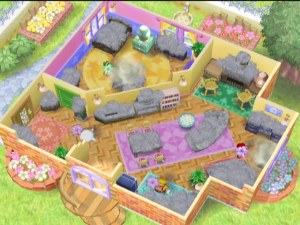 Кадры и скриншоты Mario Party 6