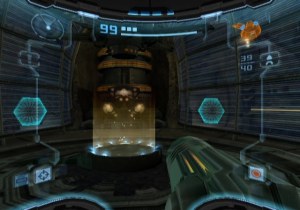 Кадры и скриншоты Metroid Prime 2: Echoes