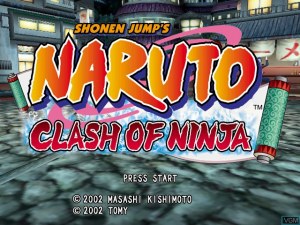 Кадры и скриншоты Naruto: Clash of Ninja