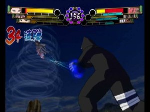 Кадры и скриншоты Naruto: Gekitou Ninja Taisen! 4
