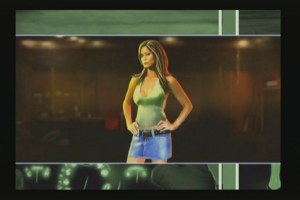 Кадры и скриншоты Need for Speed Underground 2