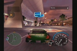 Кадры и скриншоты Need for Speed Underground 2