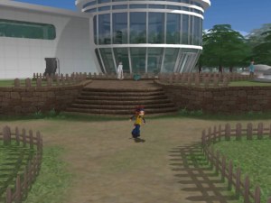 Кадры и скриншоты Pokemon XD: Gale of Darkness