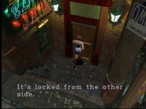 Кадры и скриншоты Resident Evil 3: Nemesis