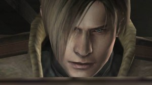 Кадры и скриншоты Resident Evil 4