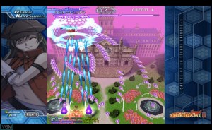 Кадры и скриншоты Castle of Shikigami 3