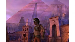 Кадры и скриншоты Sphinx and the Cursed Mummy