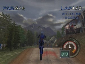 Кадры и скриншоты SX Superstar