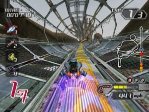 Кадры и скриншоты Tube Slider