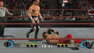 Кадры и скриншоты WWE Day of Reckoning 2