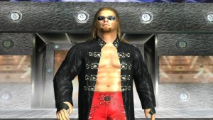 Кадры и скриншоты WWE Day of Reckoning 2