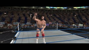 Кадры и скриншоты WWE Day of Reckoning 2