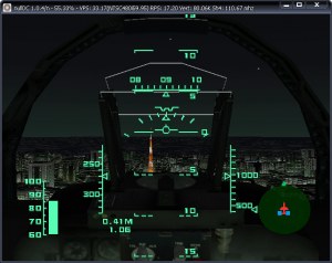 Кадры и скриншоты AeroWings