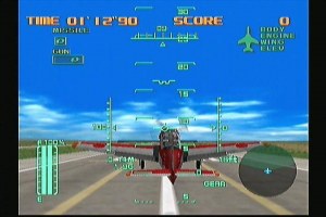 Кадры и скриншоты AeroWings 2: Air Strike