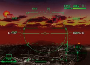 Кадры и скриншоты AirForce Delta