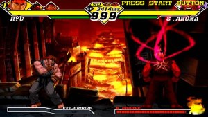 Кадры и скриншоты Capcom vs. SNK 2: Millionaire Fighting 2001