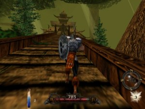 Кадры и скриншоты Draconus: Cult of the Wyrm