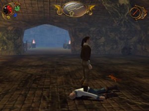 Кадры и скриншоты Dragon Riders: Chronicles of Pern