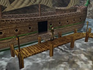 Кадры и скриншоты Dragon Riders: Chronicles of Pern