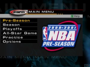 Кадры и скриншоты ESPN NBA 2Night