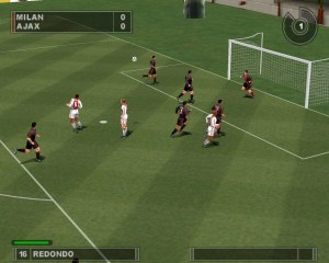 Кадры и скриншоты European Super League