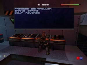 Кадры и скриншоты Fighting Force 2