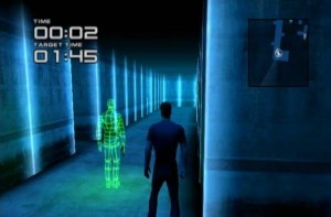 Кадры и скриншоты Headhunter