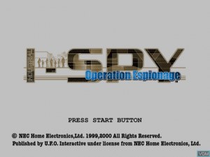 Кадры и скриншоты Industrial Spy: Operation Espionage