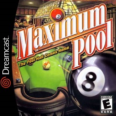 Постер Maximum Pool