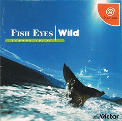 Постер Reel Fishing: Wild