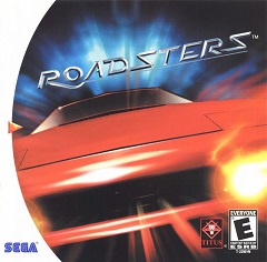 Постер Roadsters