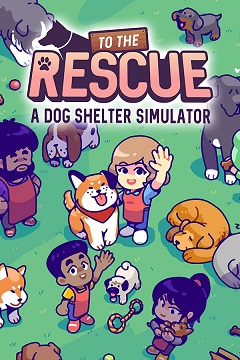 Постер To The Rescue!