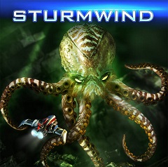 Постер Sturmwind