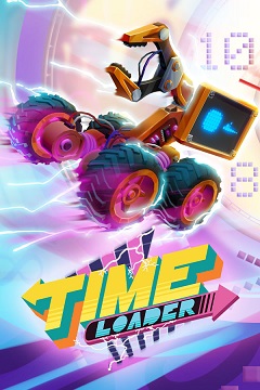 Постер Time Loader